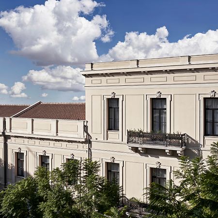 Nlh Monastiraki - Neighborhood Lifestyle Hotels أثينا المظهر الخارجي الصورة