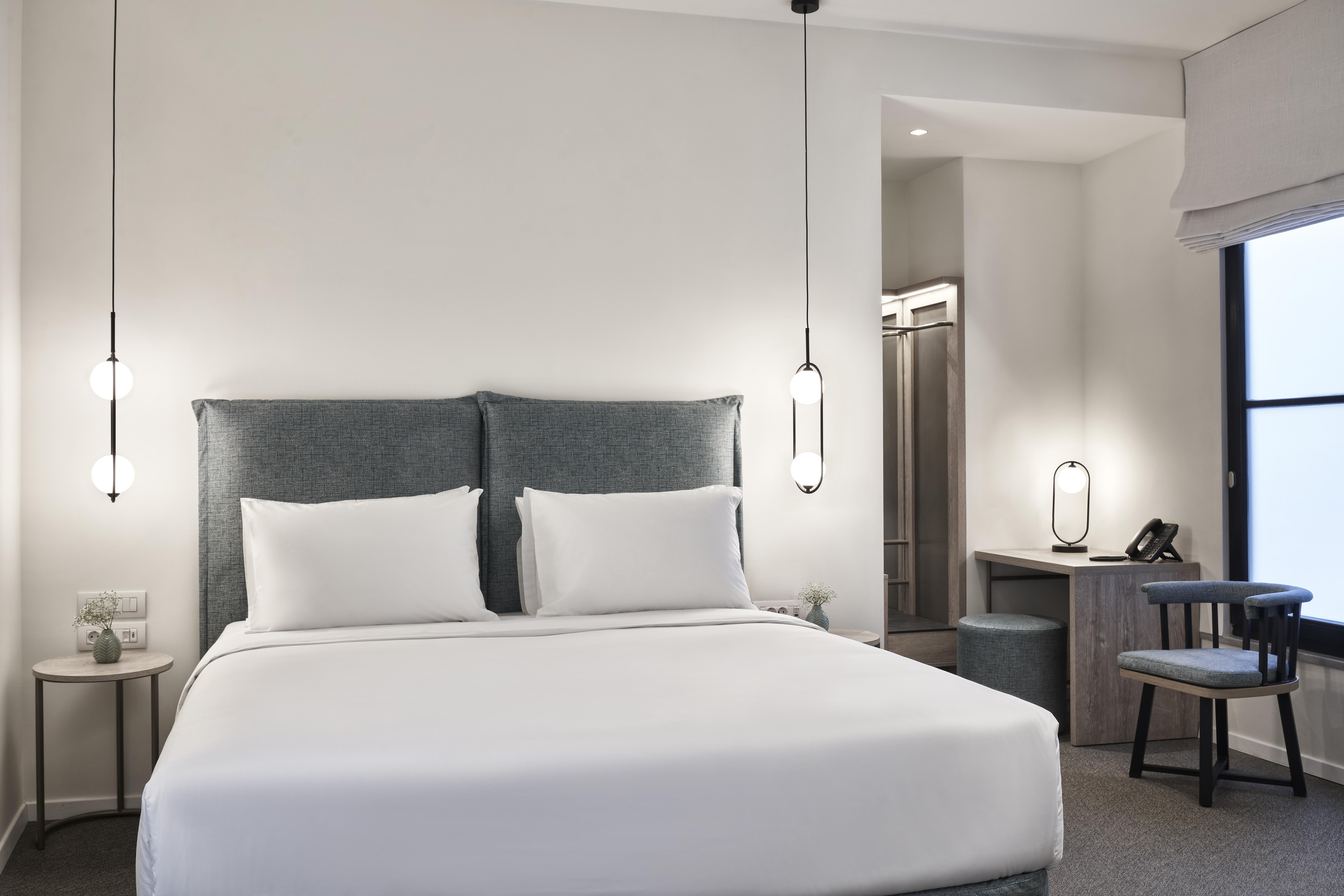 Nlh Monastiraki - Neighborhood Lifestyle Hotels أثينا المظهر الخارجي الصورة