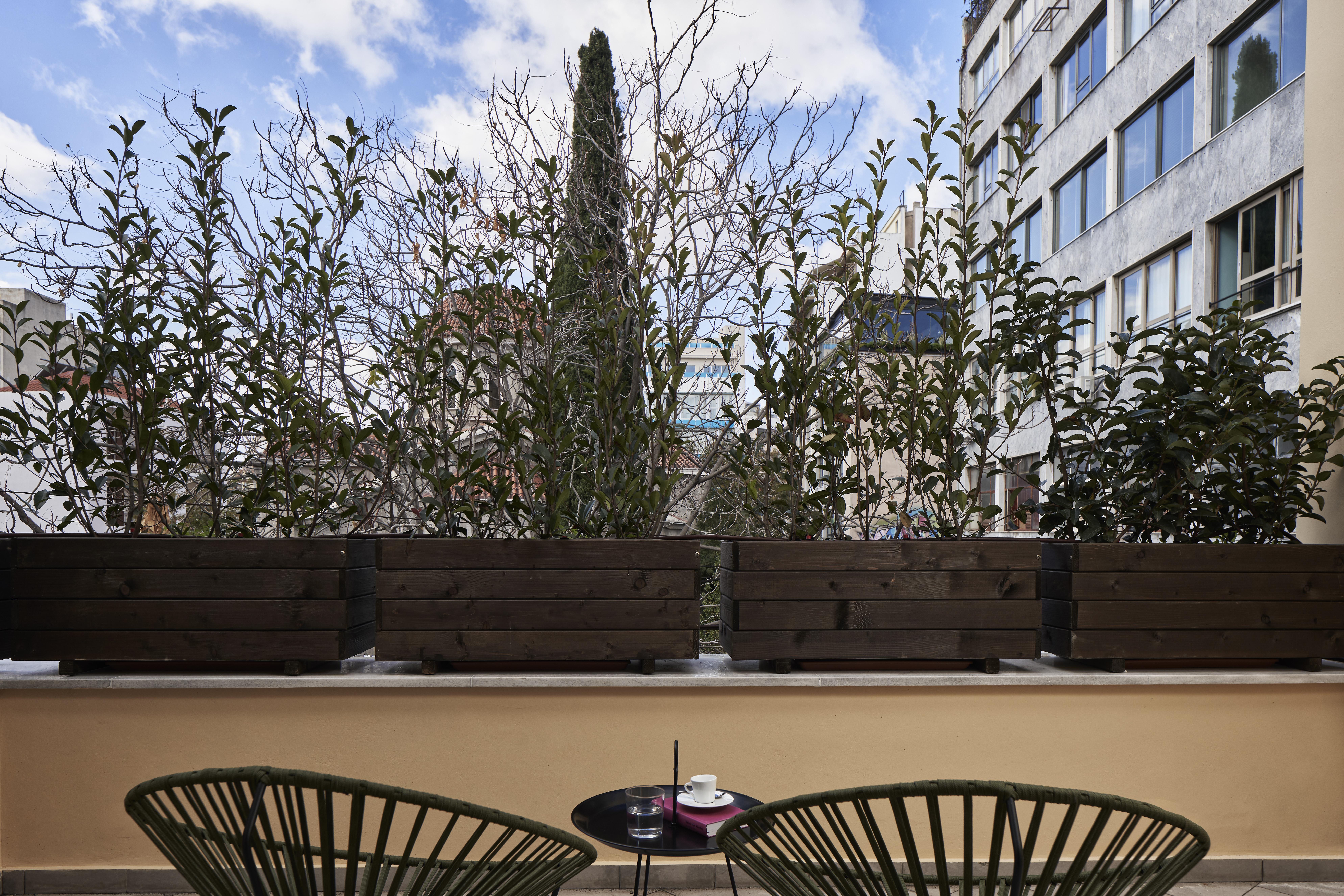 Nlh Monastiraki - Neighborhood Lifestyle Hotels أثينا المظهر الخارجي الصورة