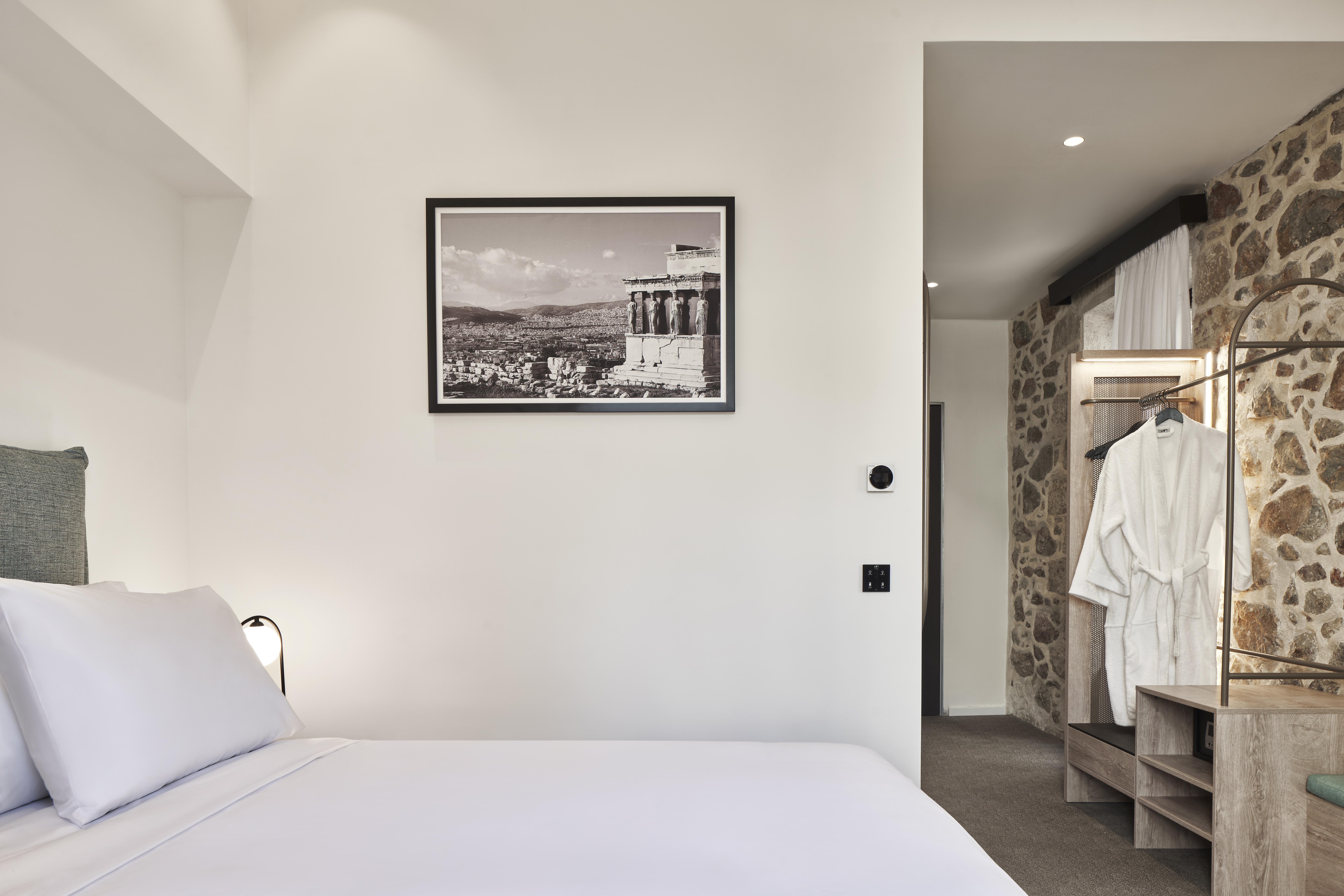 Nlh Monastiraki - Neighborhood Lifestyle Hotels أثينا المظهر الخارجي الصورة