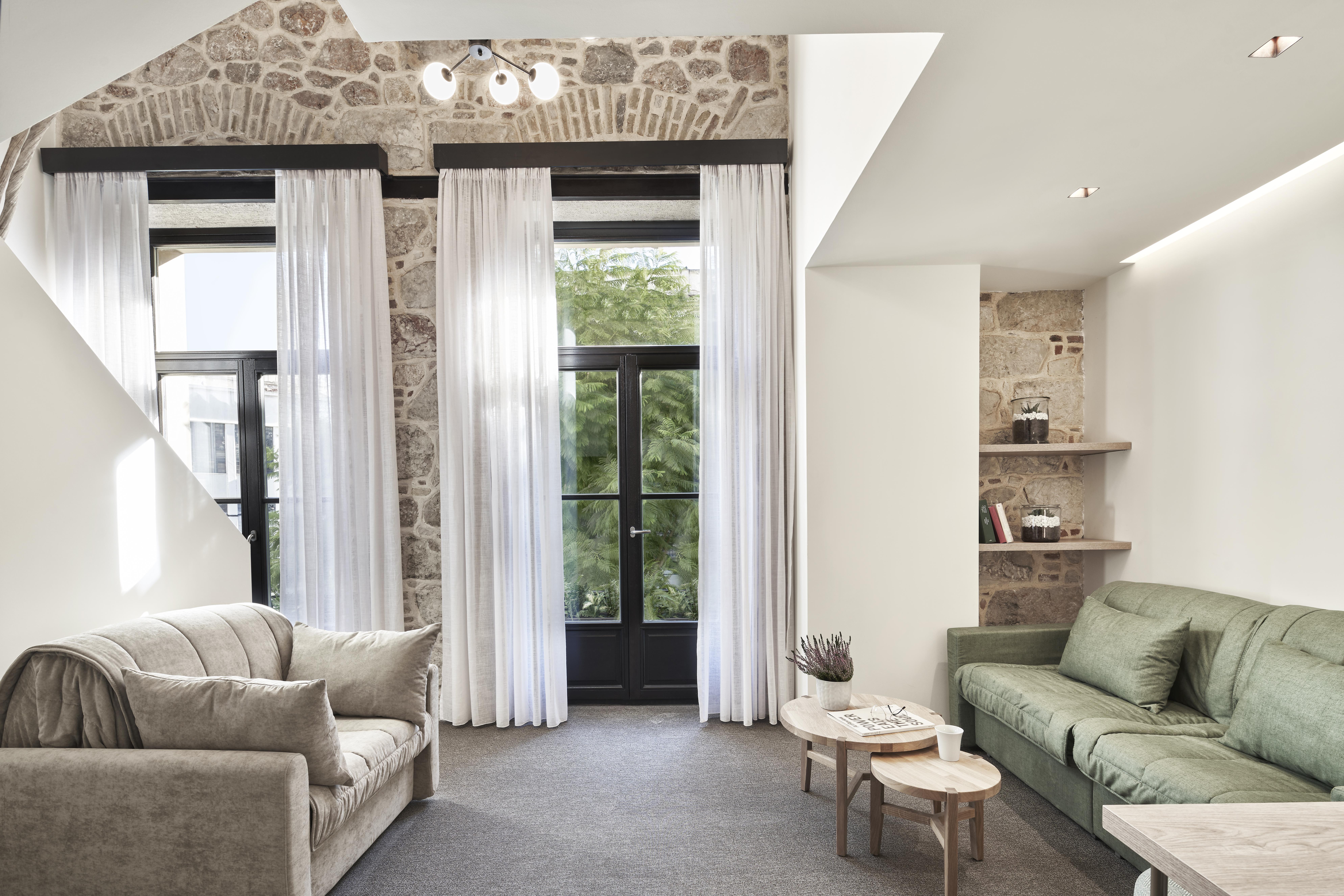 Nlh Monastiraki - Neighborhood Lifestyle Hotels أثينا المظهر الخارجي الصورة