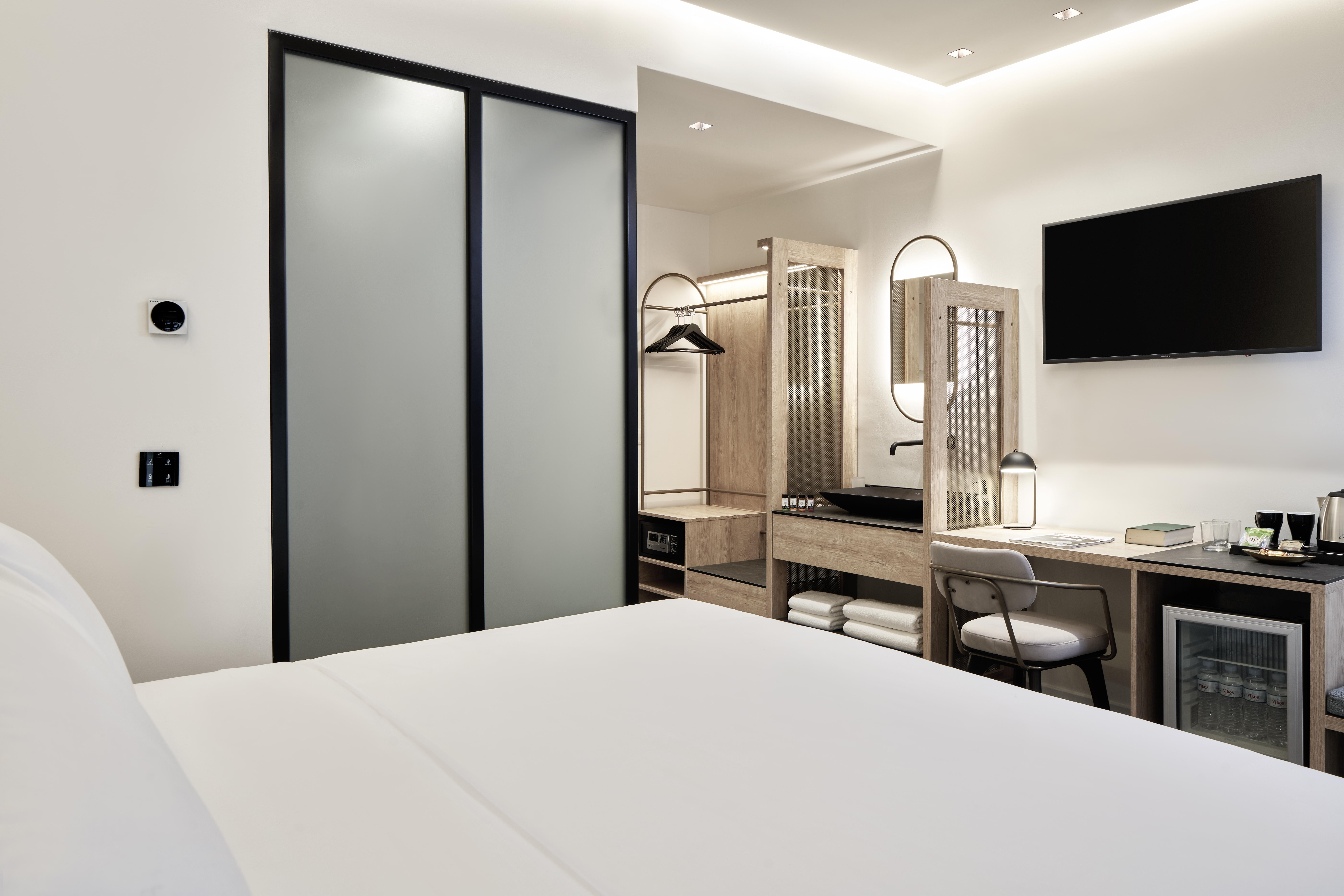 Nlh Monastiraki - Neighborhood Lifestyle Hotels أثينا المظهر الخارجي الصورة