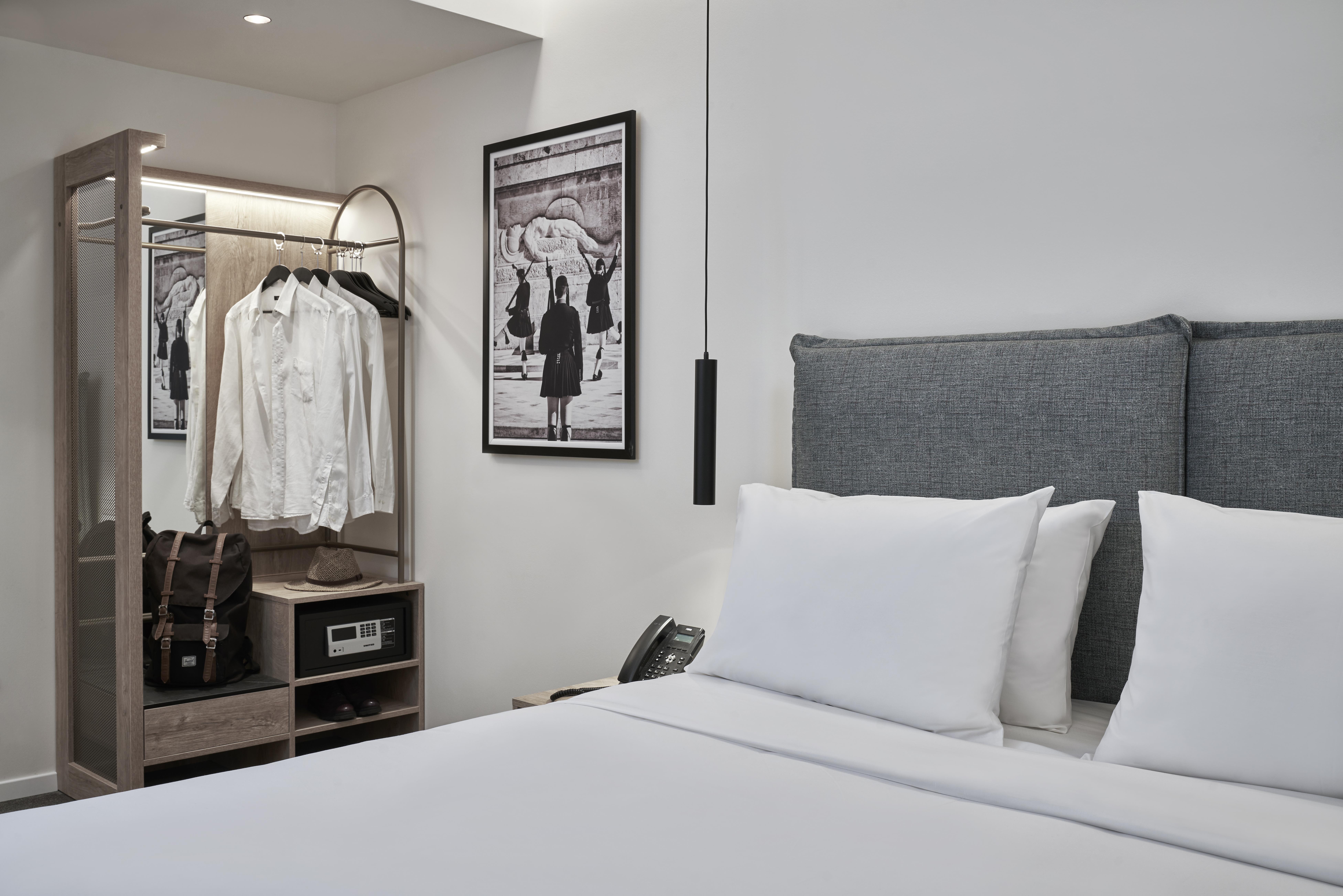 Nlh Monastiraki - Neighborhood Lifestyle Hotels أثينا المظهر الخارجي الصورة