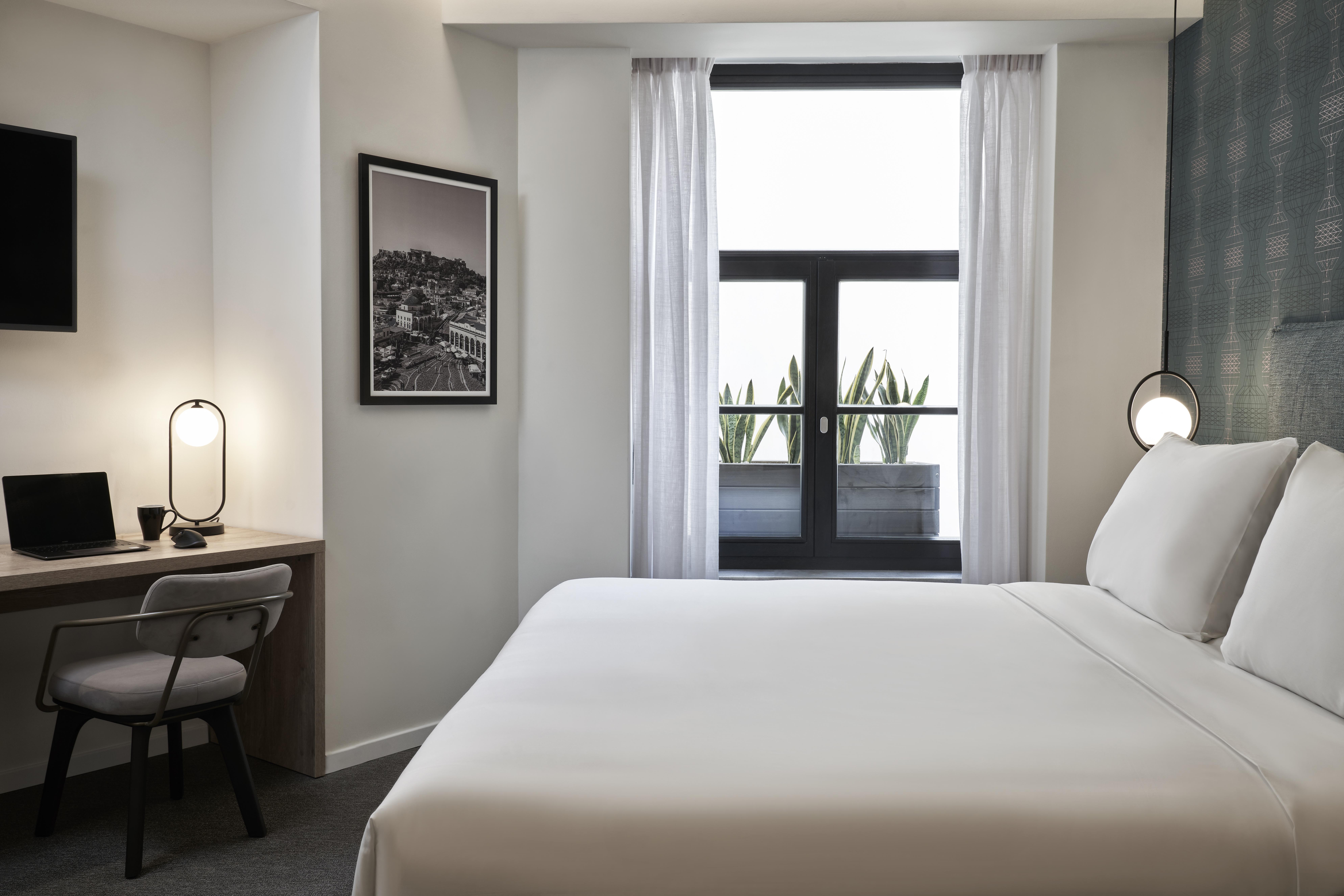 Nlh Monastiraki - Neighborhood Lifestyle Hotels أثينا المظهر الخارجي الصورة