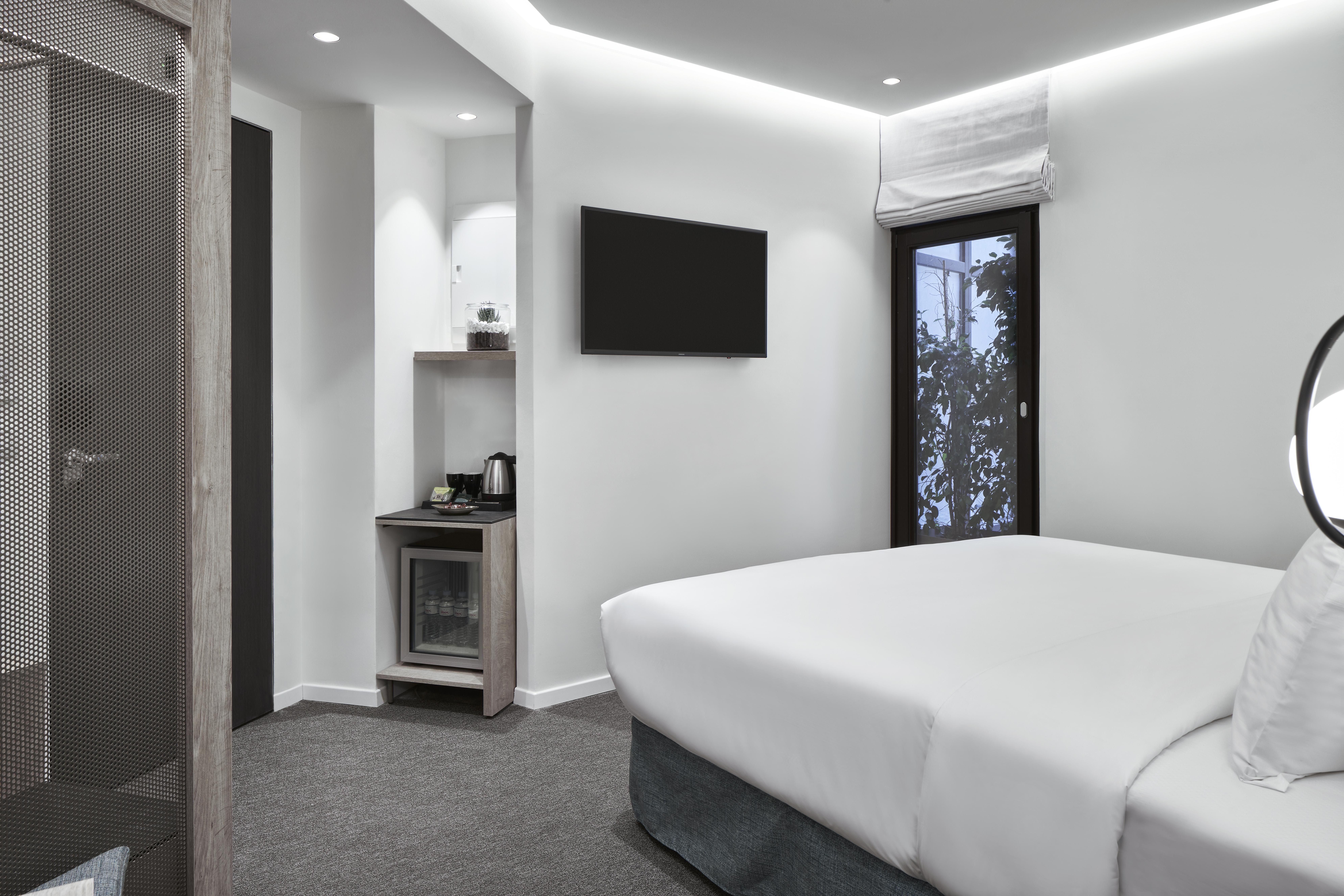 Nlh Monastiraki - Neighborhood Lifestyle Hotels أثينا المظهر الخارجي الصورة
