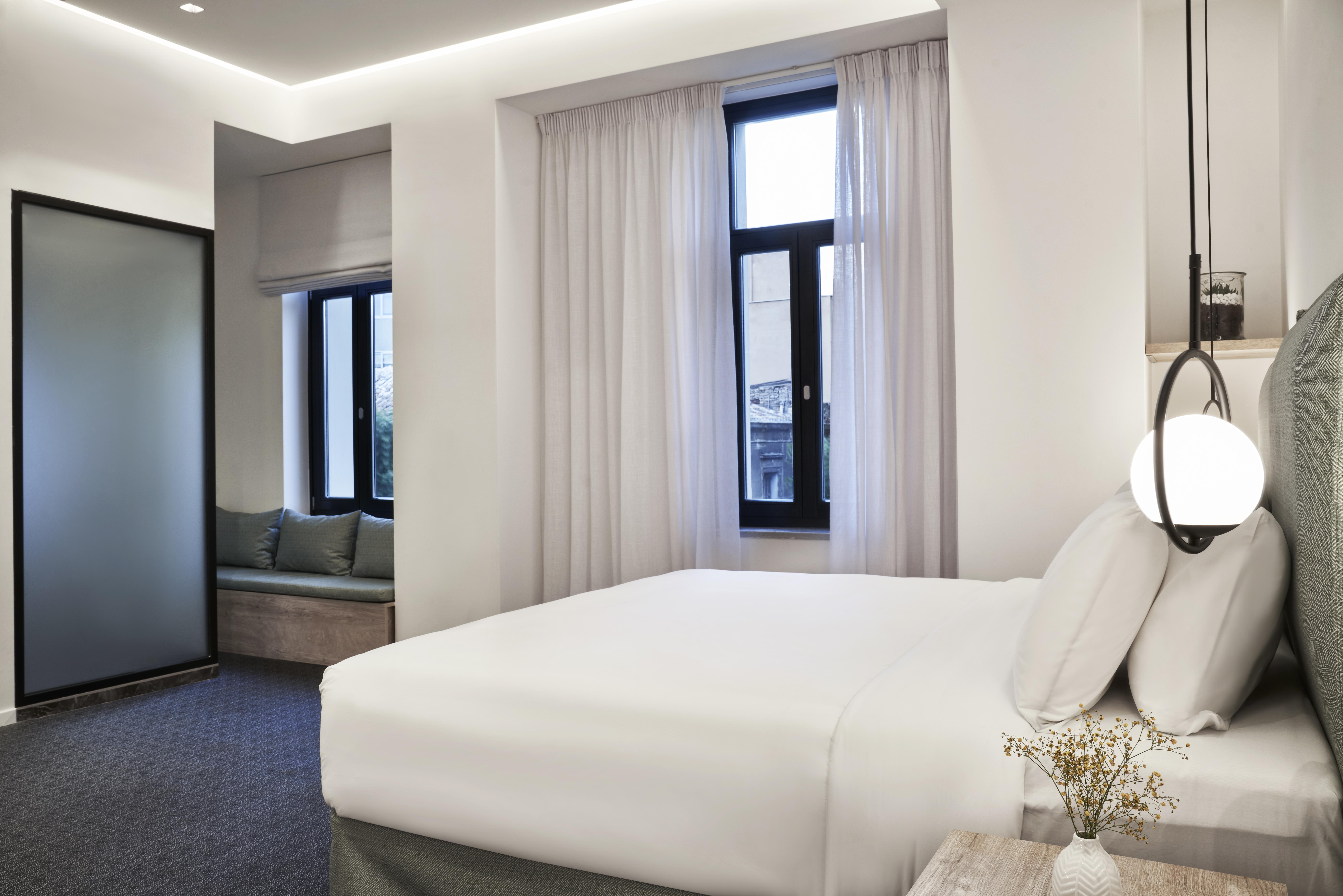 Nlh Monastiraki - Neighborhood Lifestyle Hotels أثينا المظهر الخارجي الصورة