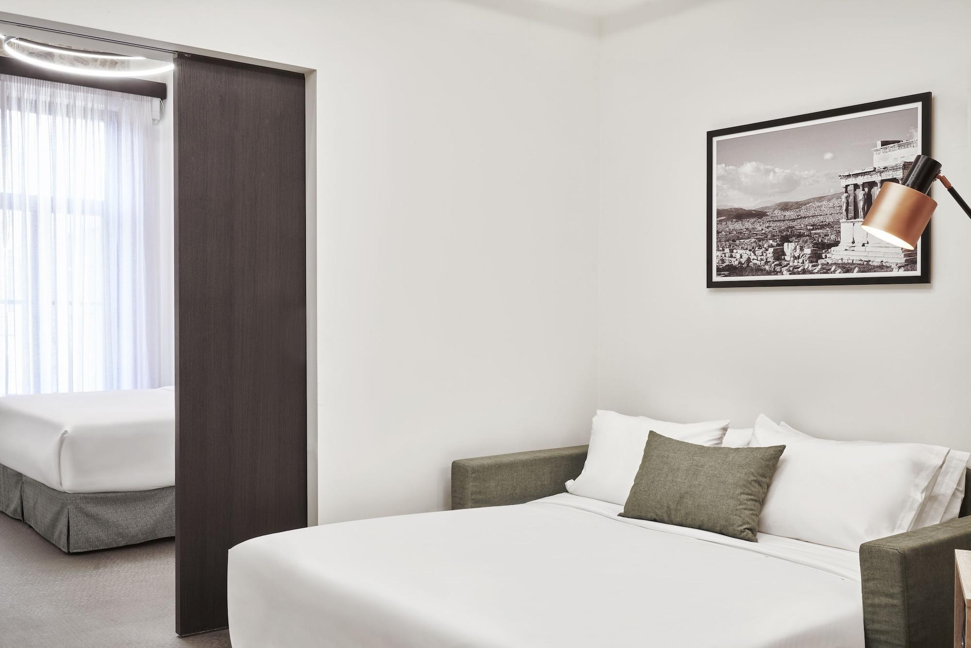 Nlh Monastiraki - Neighborhood Lifestyle Hotels أثينا المظهر الخارجي الصورة