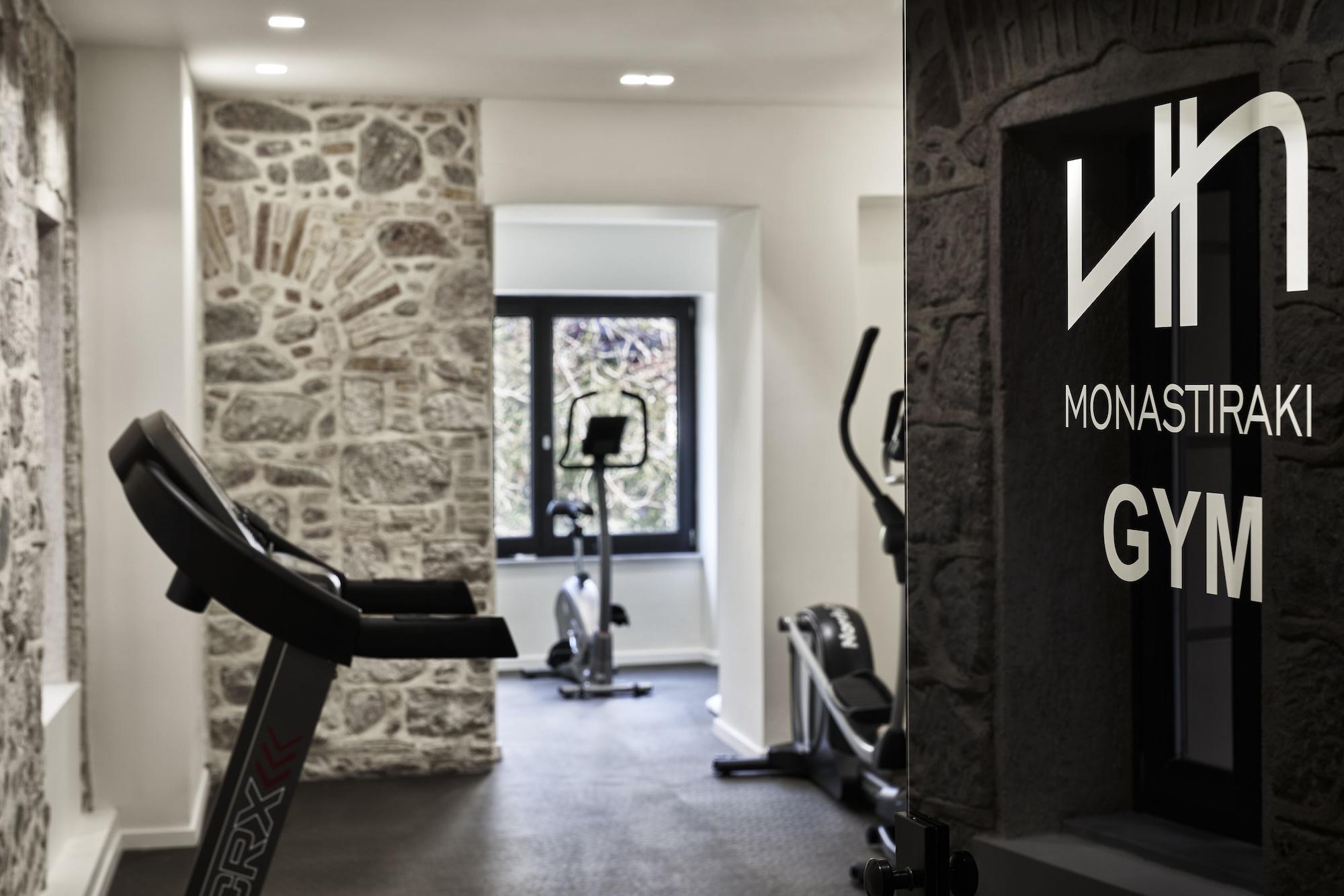 Nlh Monastiraki - Neighborhood Lifestyle Hotels أثينا المظهر الخارجي الصورة