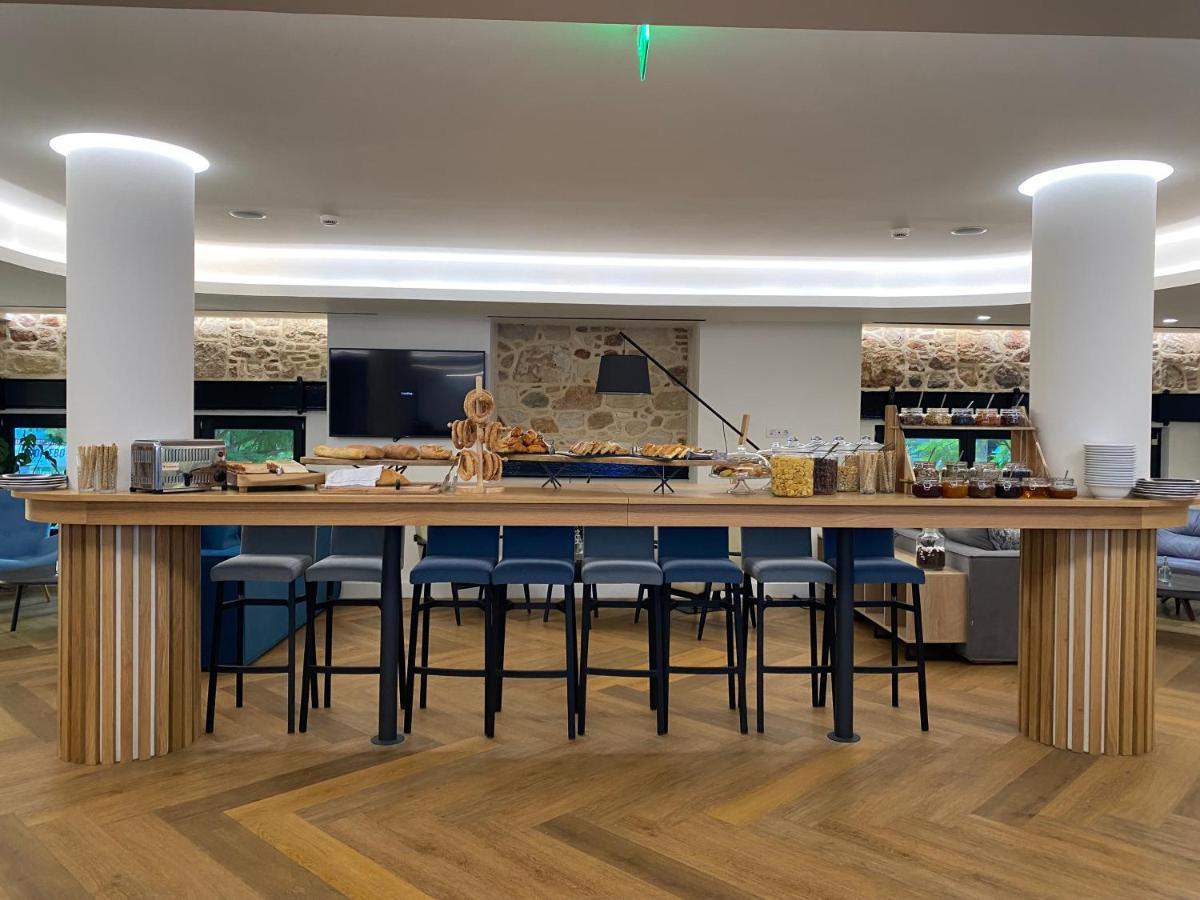 Nlh Monastiraki - Neighborhood Lifestyle Hotels أثينا المظهر الخارجي الصورة