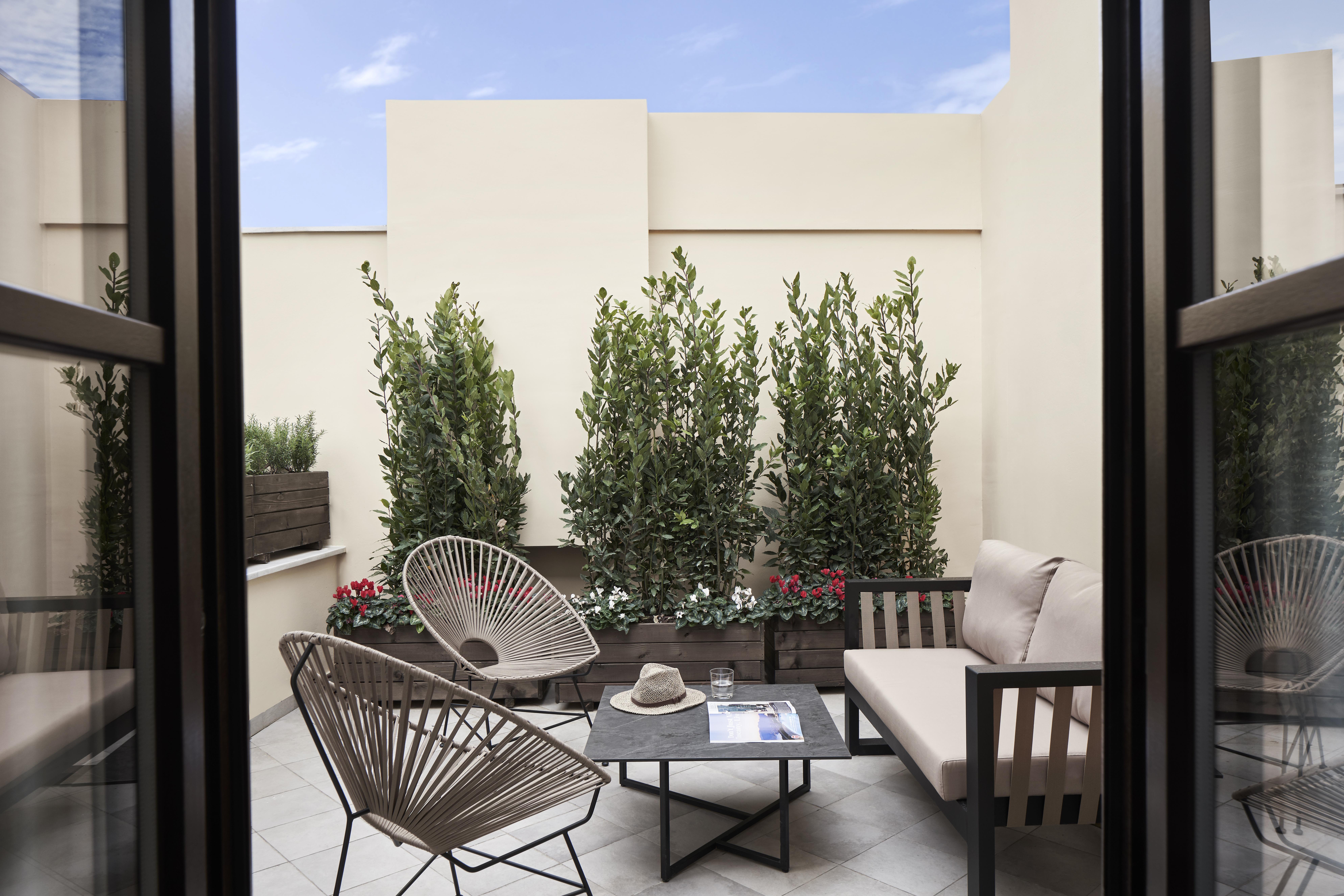 Nlh Monastiraki - Neighborhood Lifestyle Hotels أثينا المظهر الخارجي الصورة
