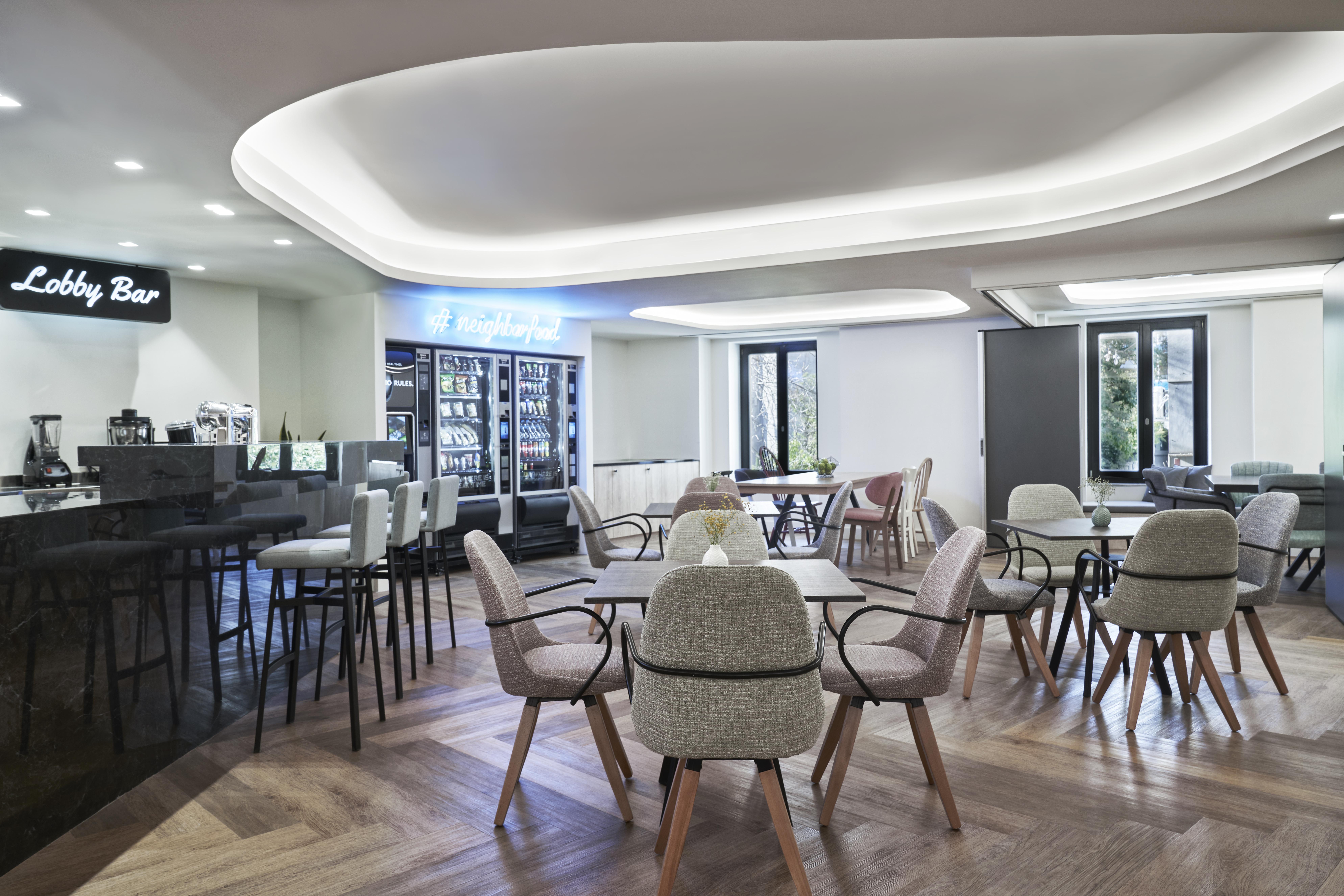 Nlh Monastiraki - Neighborhood Lifestyle Hotels أثينا المظهر الخارجي الصورة