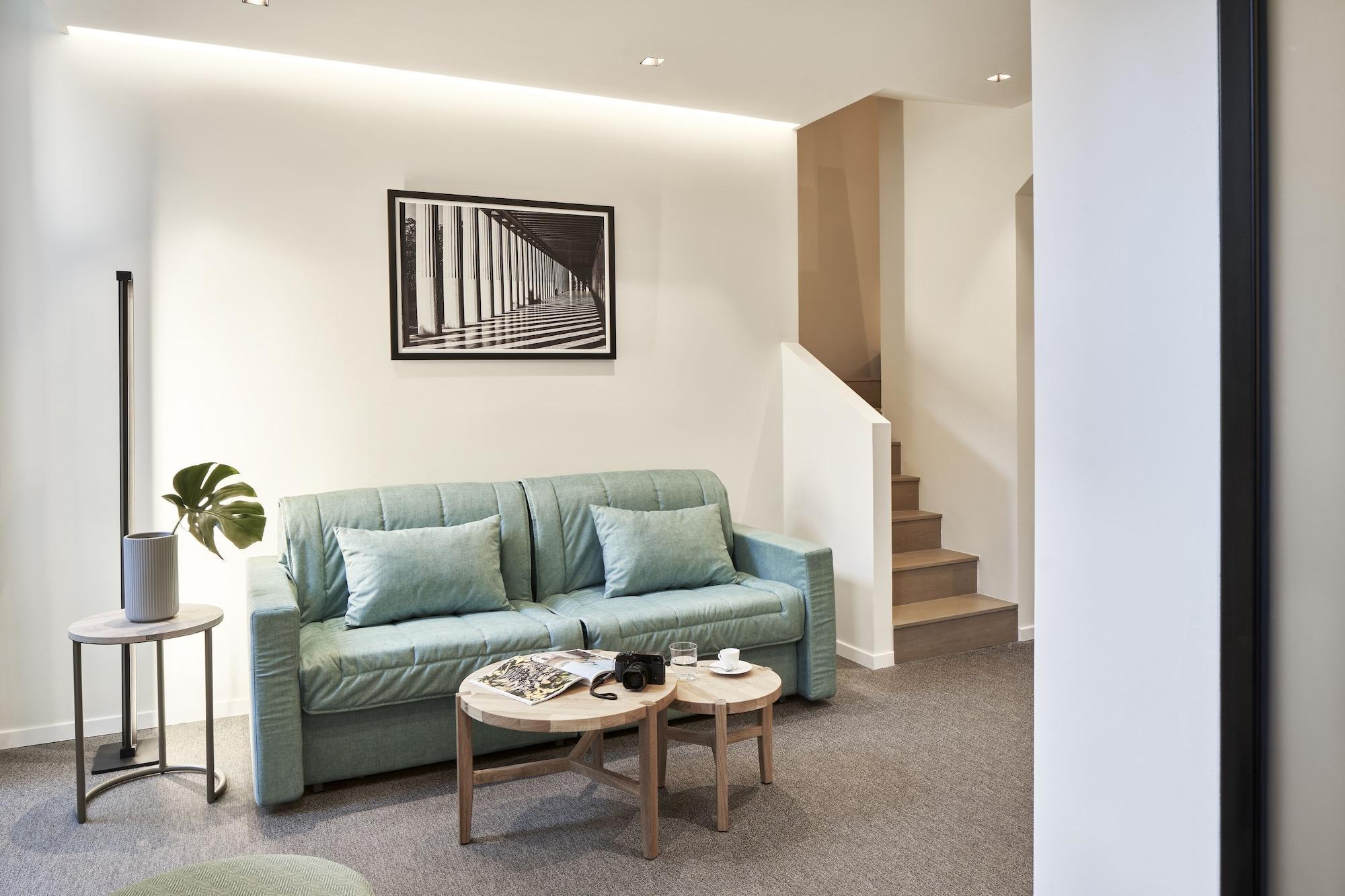 Nlh Monastiraki - Neighborhood Lifestyle Hotels أثينا المظهر الخارجي الصورة