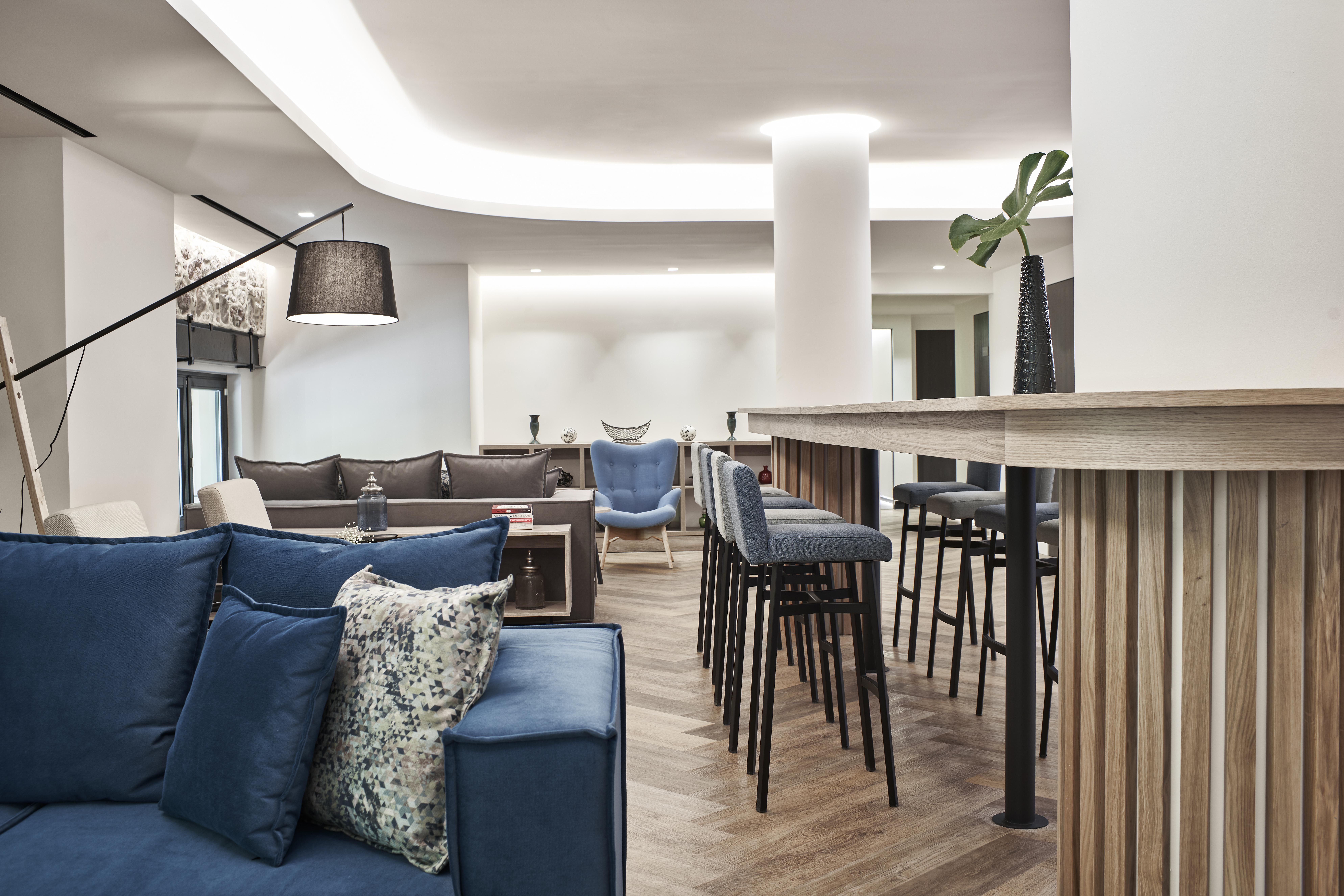 Nlh Monastiraki - Neighborhood Lifestyle Hotels أثينا المظهر الخارجي الصورة