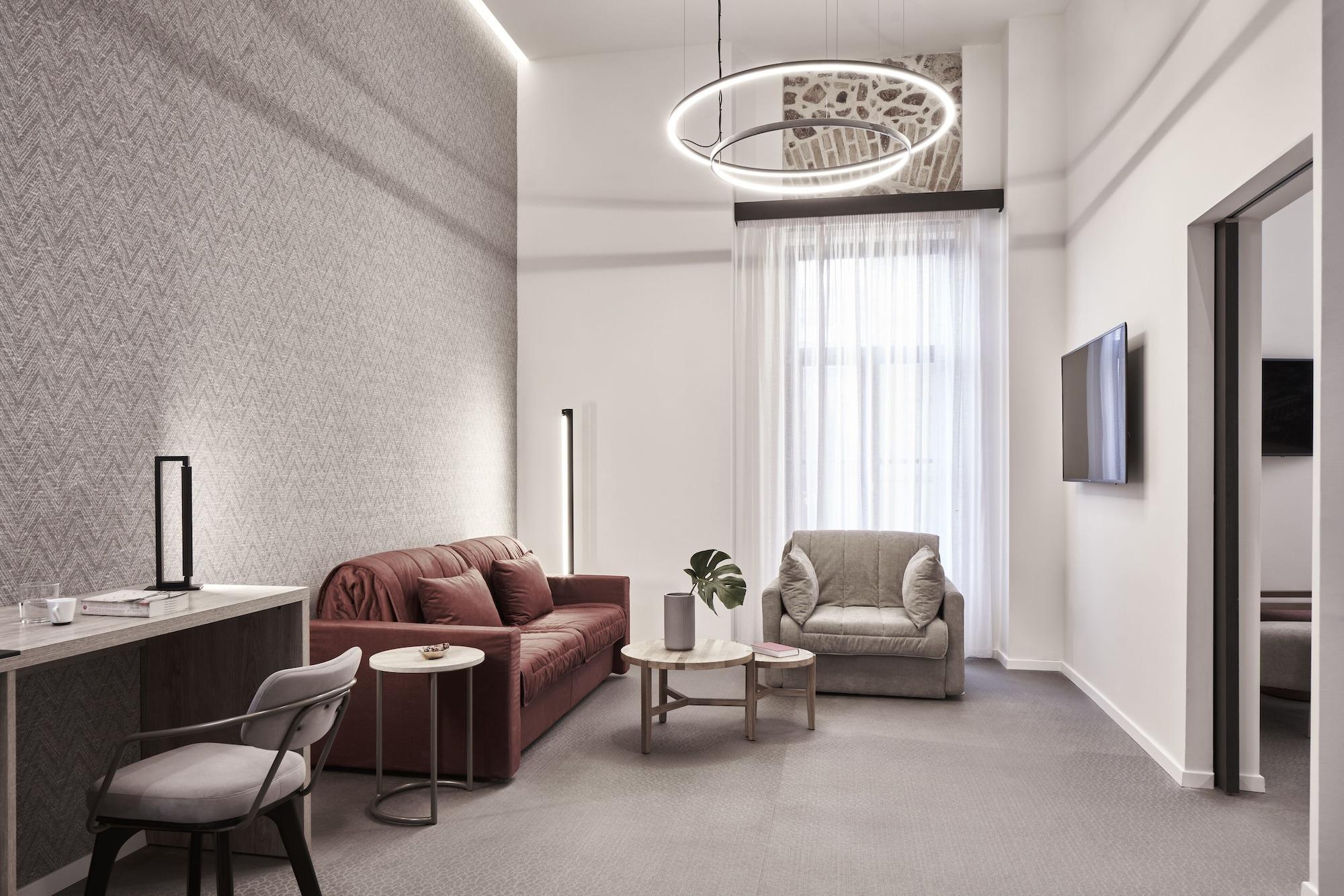 Nlh Monastiraki - Neighborhood Lifestyle Hotels أثينا المظهر الخارجي الصورة