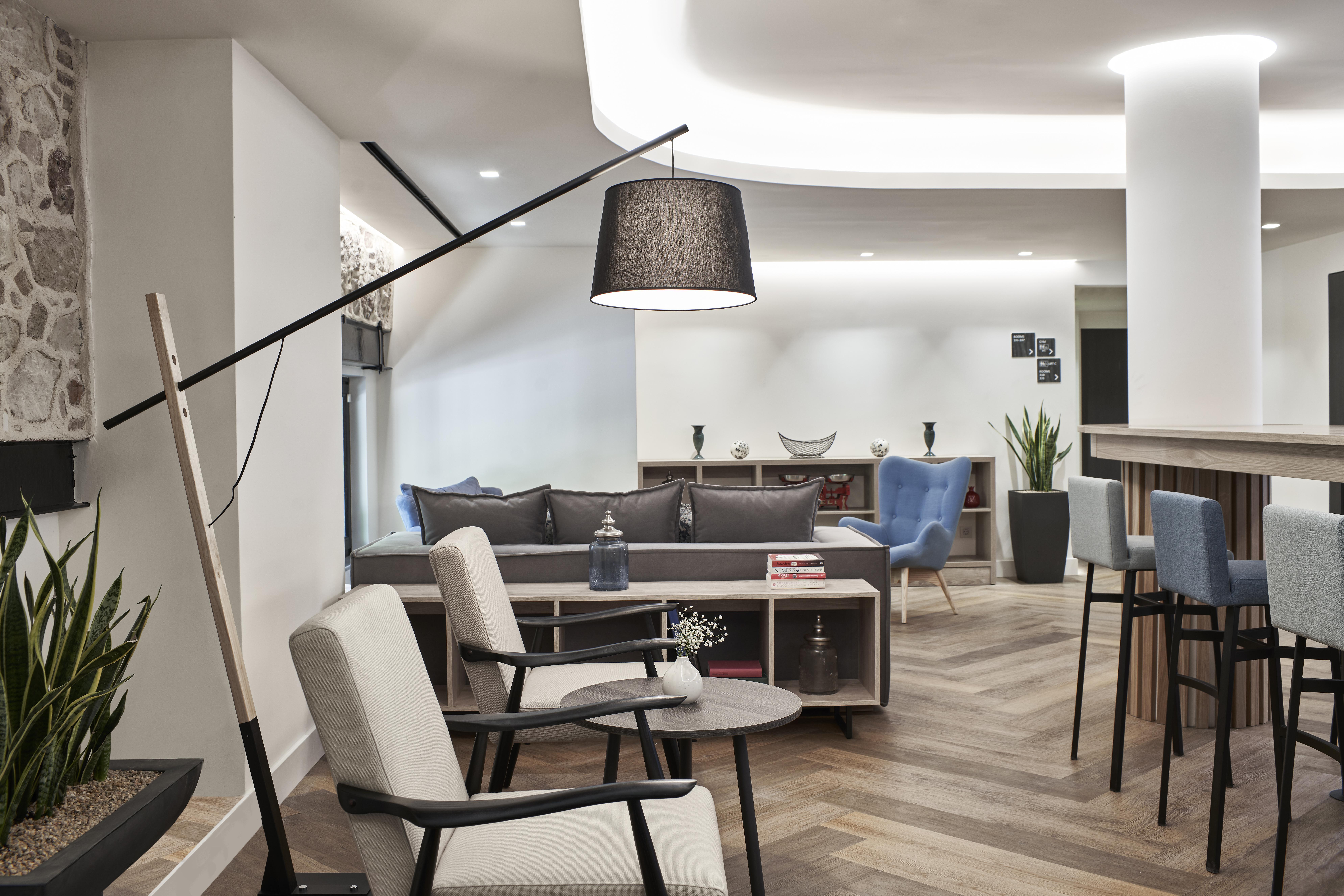 Nlh Monastiraki - Neighborhood Lifestyle Hotels أثينا المظهر الخارجي الصورة